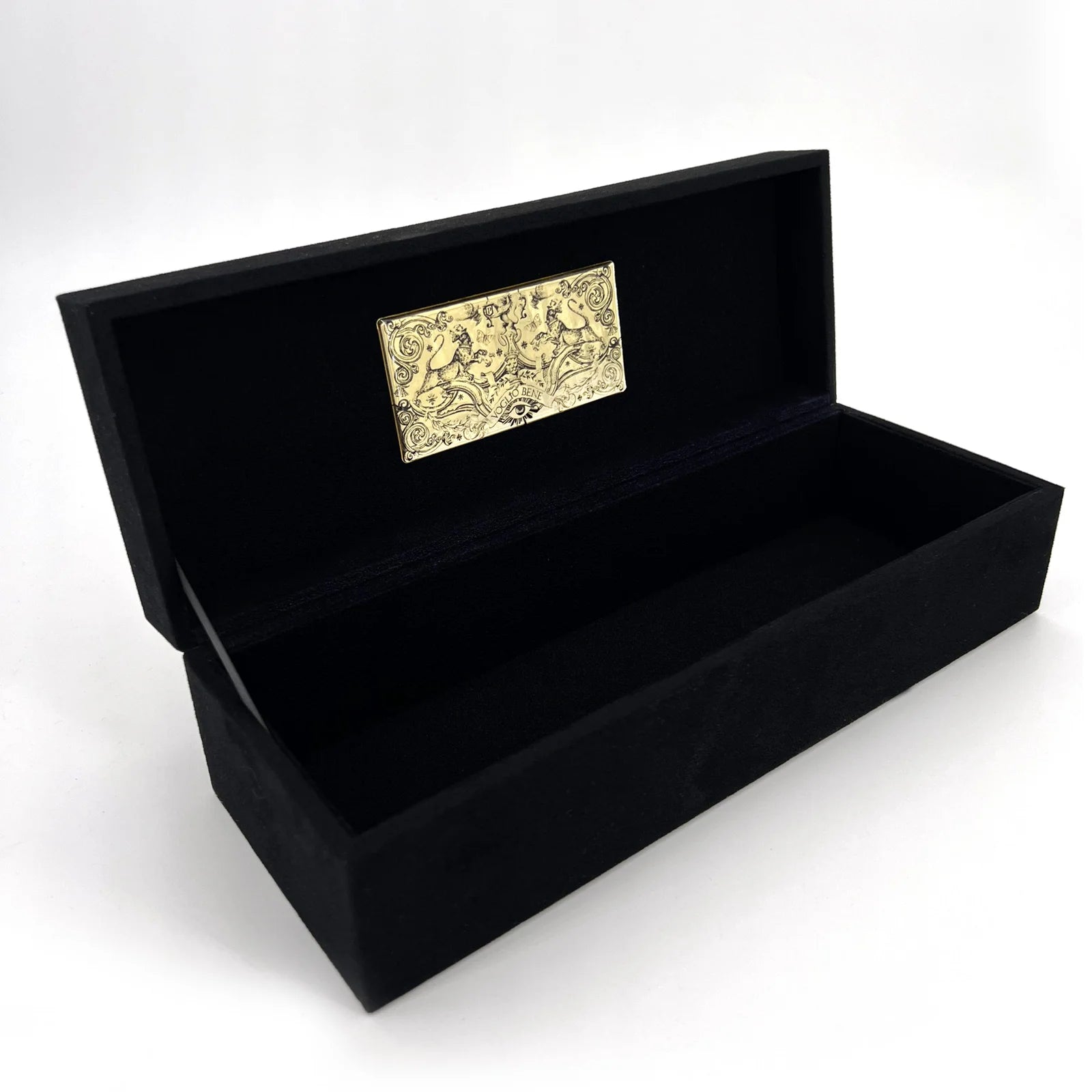 At Night Jewellery Box